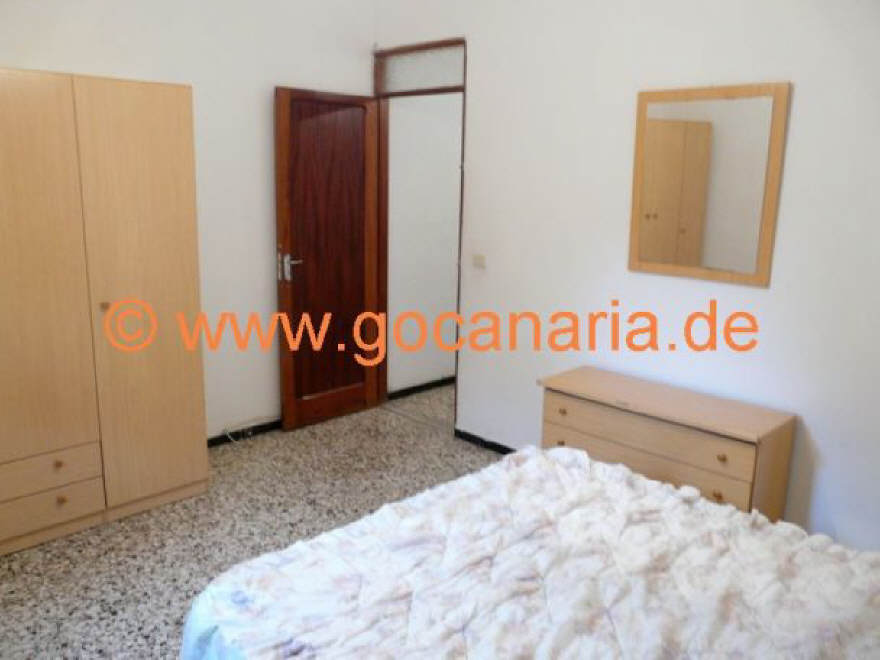 Wohnung Gran Canaria Carrizal Nr. 1245
